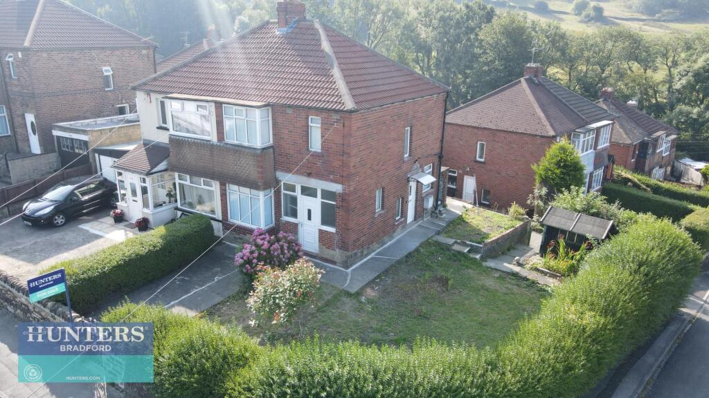 Main image of property: Park Lane, Keighley, Bradford, West Yorkshire, BD21 4RL