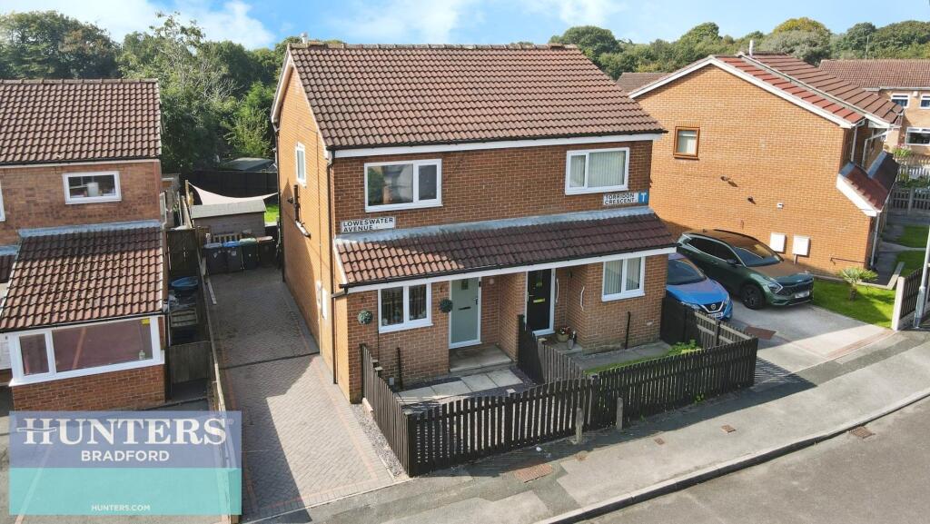 Main image of property: Loweswater Avenue, Bradford, West Yorkshire,  BD6 2TZ