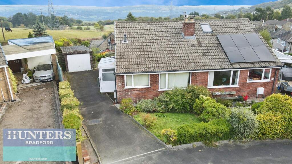 Main image of property: Acacia Drive Allerton, Bradford, BD15 9JY