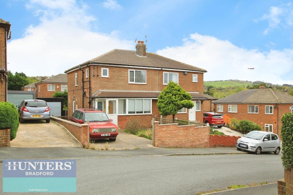 Main image of property: Rockland Crescent Bradford, West Yorkshire, BD7 2SN