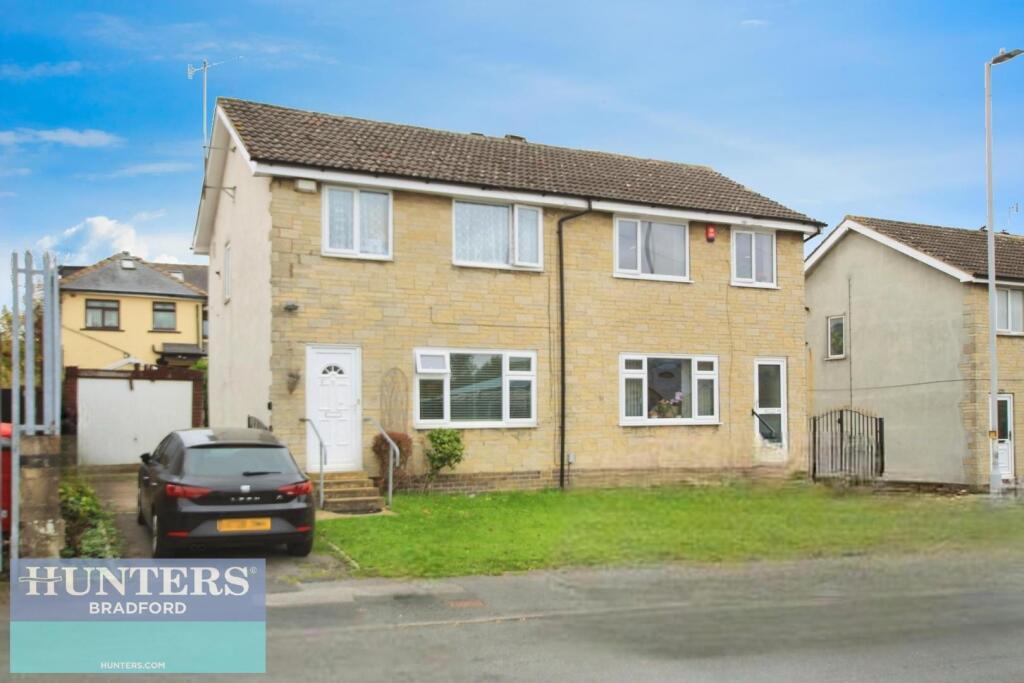 Main image of property: Farnham Road Bradford, West Yorkshire, BD7 3JE