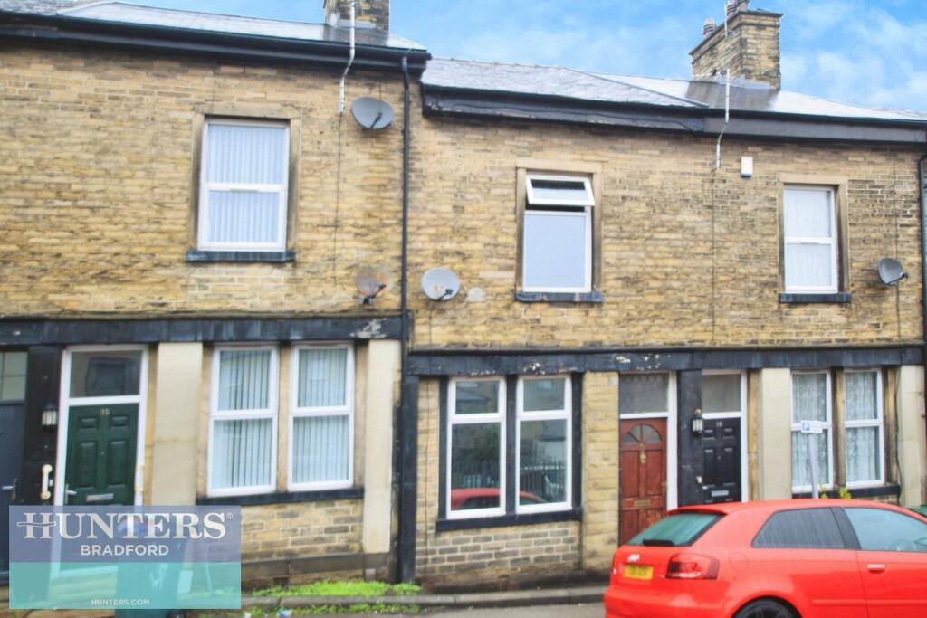 Main image of property: Grosvenor Road Bradford, West Yorkshire, BD8 7SB