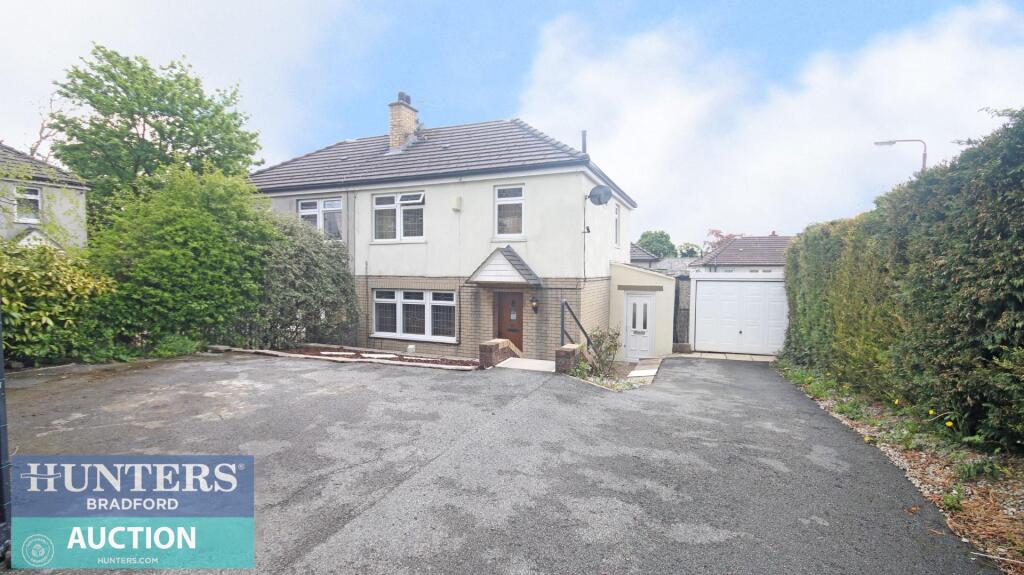 Main image of property: Freshfield Gardens, Allerton, Bradford, West Yorkshire