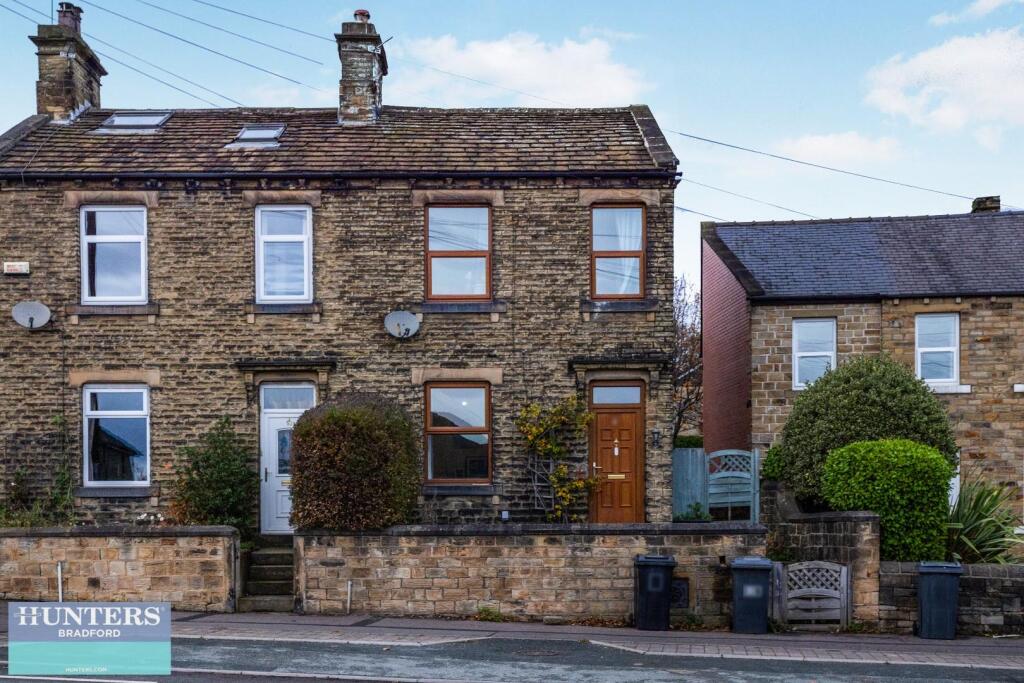 Main image of property: Bradley Road, Huddersfield, West Yorkshire, HD2 1XD
