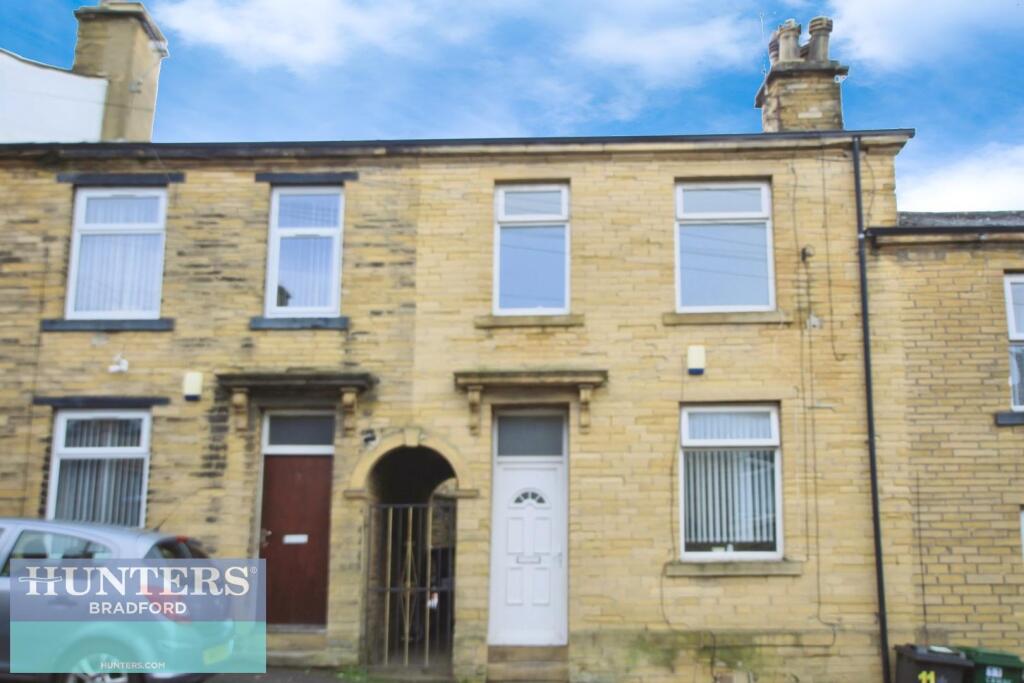 Main image of property: Hart Street Bradford, West Yorkshire, BD7 3HH