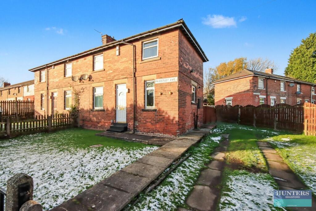 Main image of property: Priestley Avenue, Wibsey, Bradford, BD6 1HW