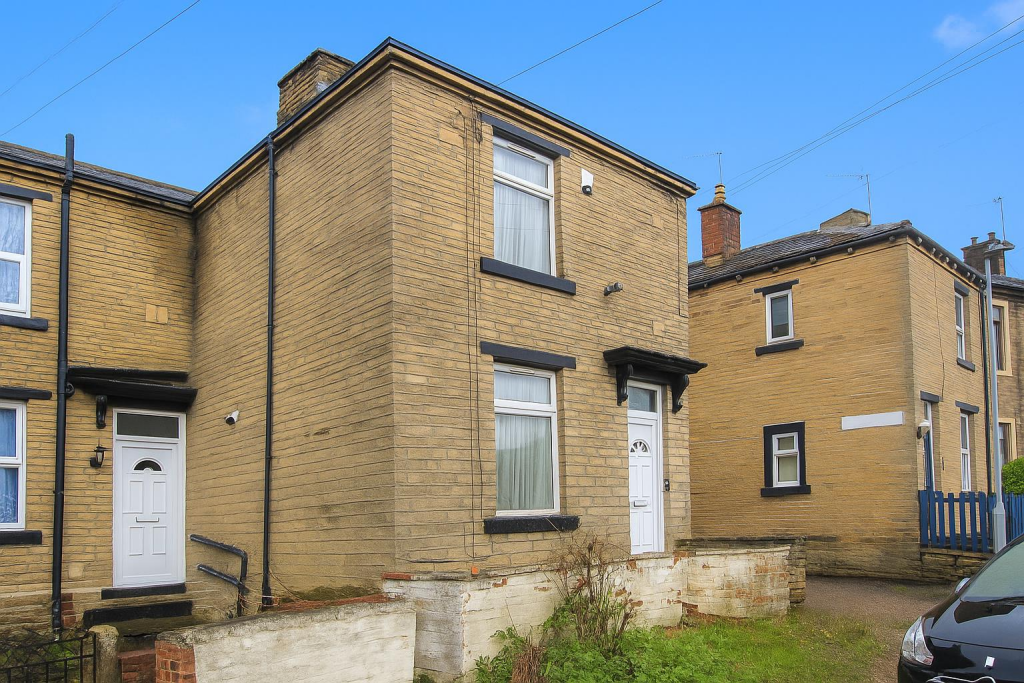 Main image of property: Wooller Road Low Moor, Bradford, West Yorkshire, BD12 0RR
