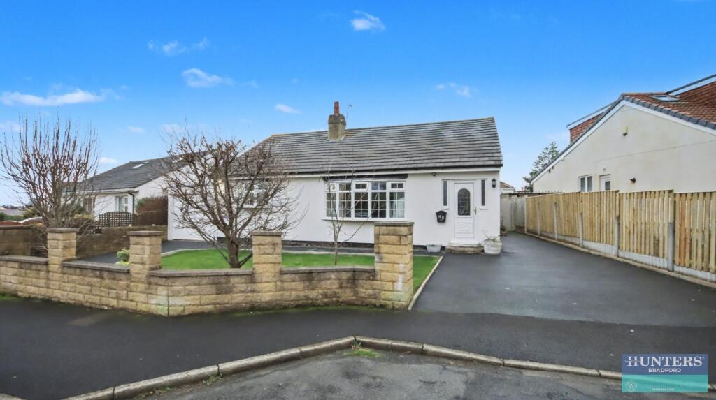 Main image of property: Buttermere Road Bradford, West Yorkshire, BD2 4JA
