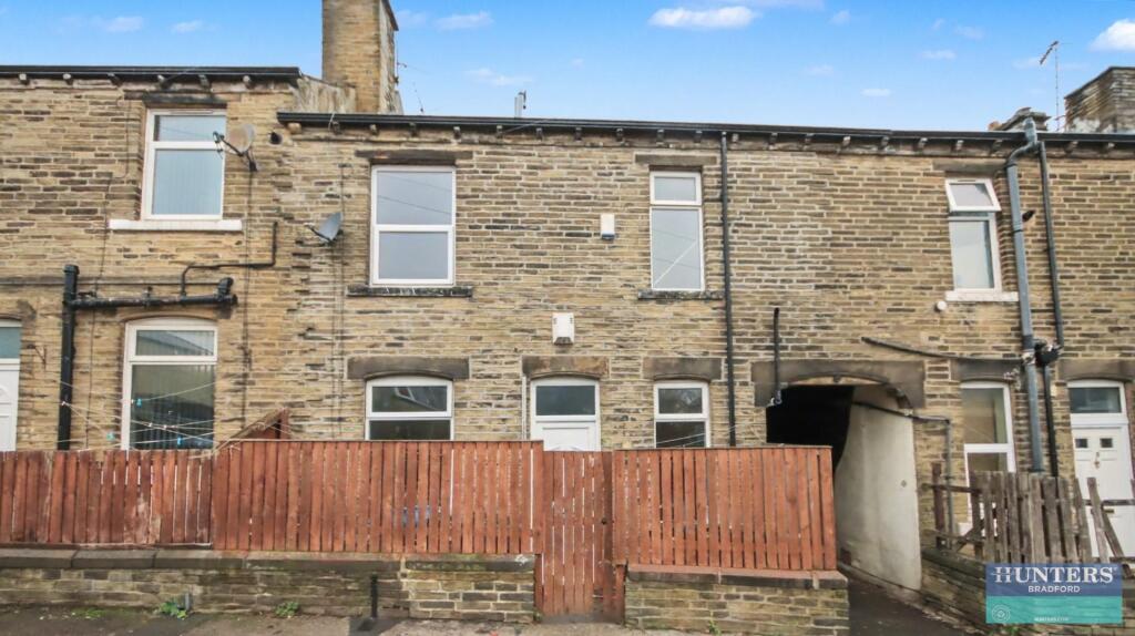 Main image of property: Haycliffe Road Bradford, West Yorkshire, BD5 9HB