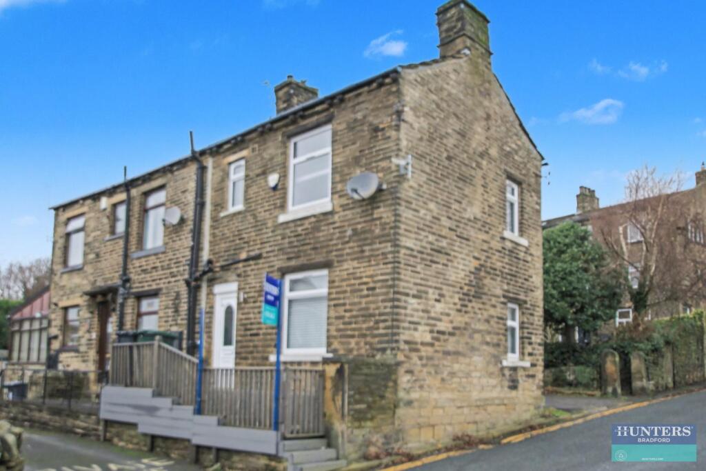 Main image of property: Moorside Road Bradford, West Yorkshire, BD2 2EY