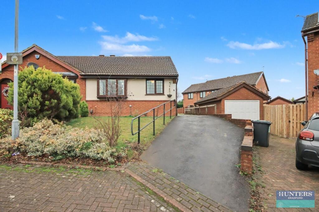 Main image of property: Penny Hill Drive Clayton, Bradford, BD14 6NH