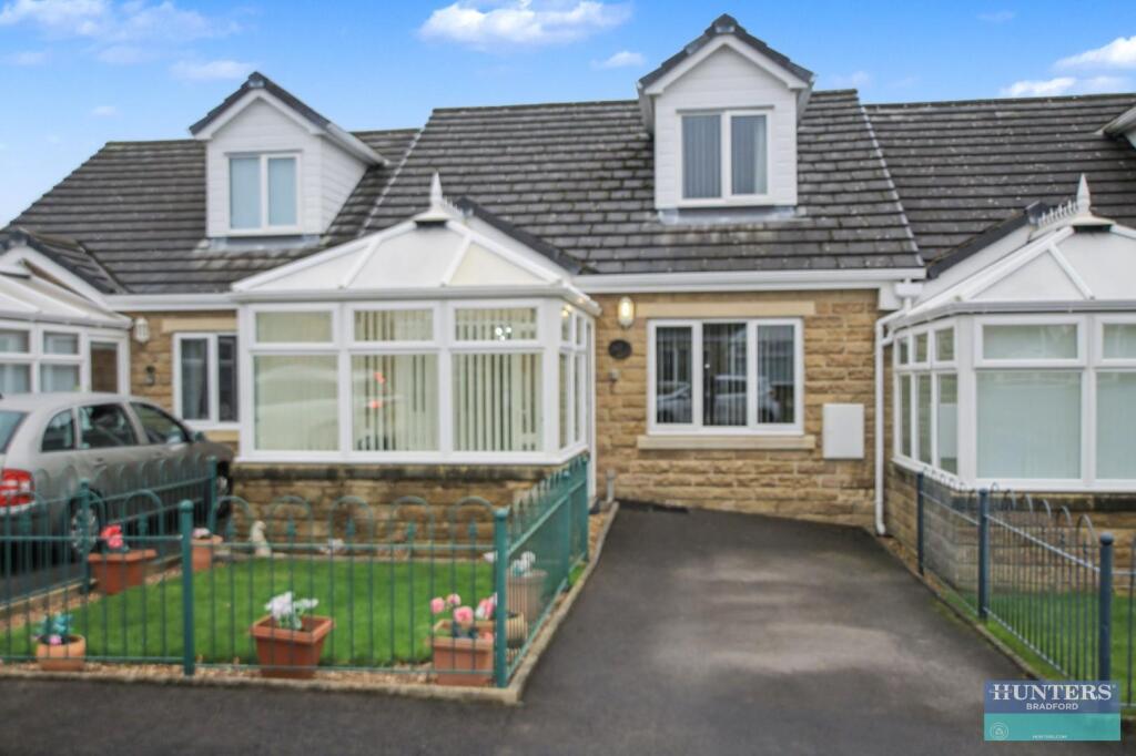 Main image of property: Pitty Beck View Allerton, Bradford, BD15 7YS