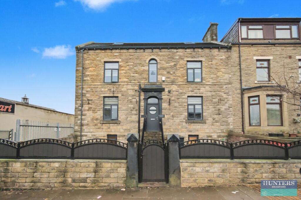 Main image of property: Leeds Old Road Bradford, West Yorkshire, BD3 8JS