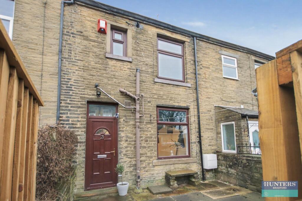 Main image of property: Victoria Street Queensbury, Bradford, BD13 1AR