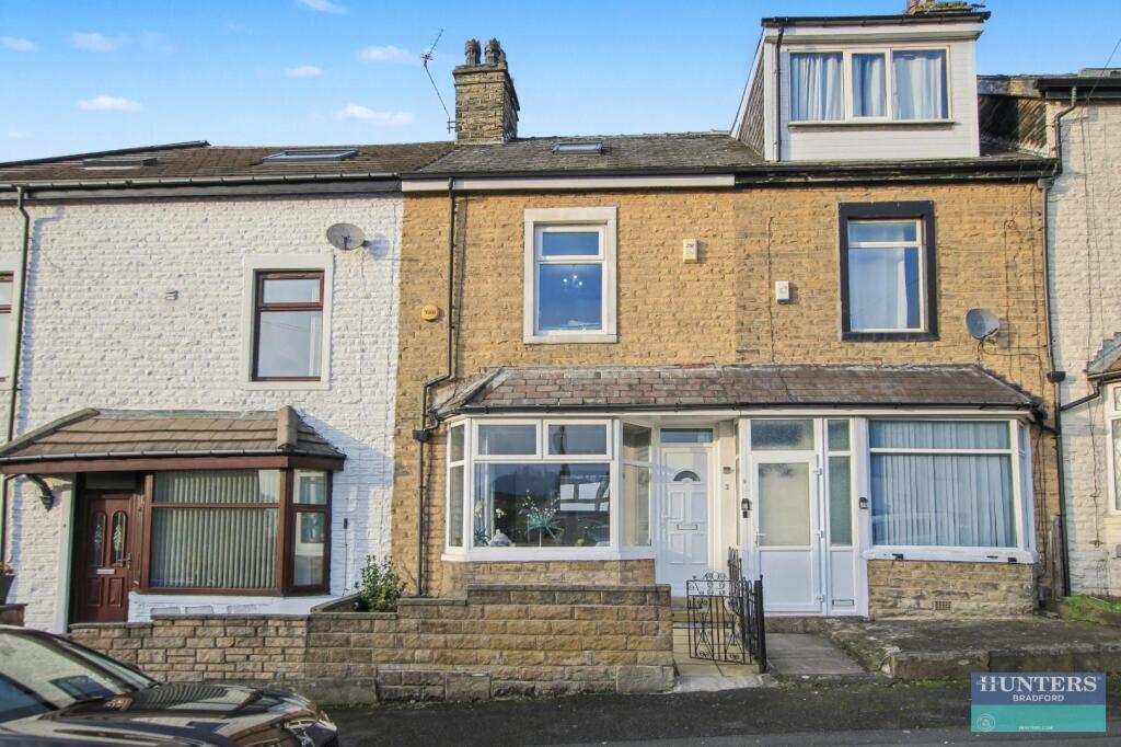 Main image of property: Cranmer Road Bradford, BD3 0NB