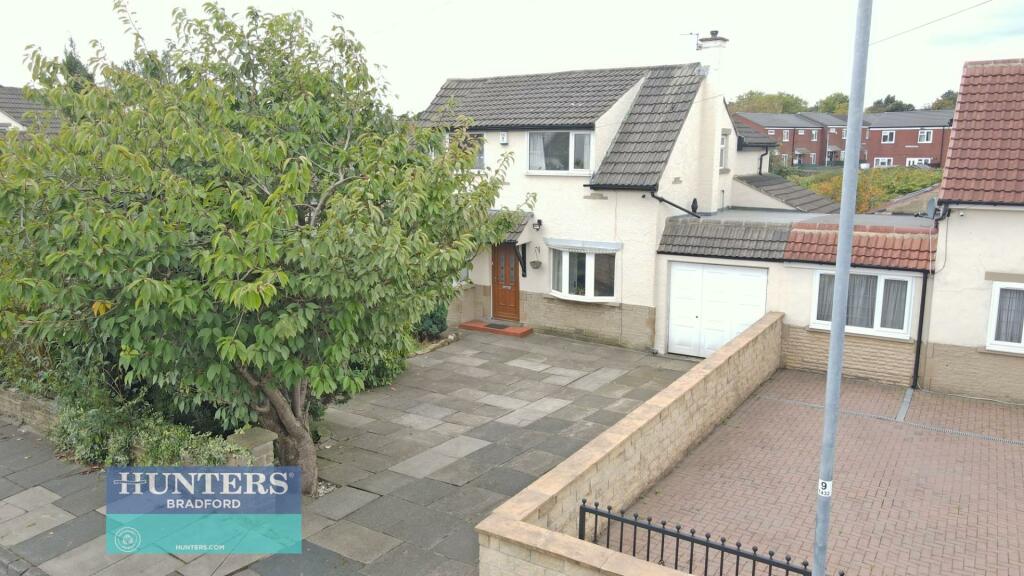 Main image of property: TN - Tyersal Court , Tyersal, Bradford, West Yorkshire, BD4 8EW