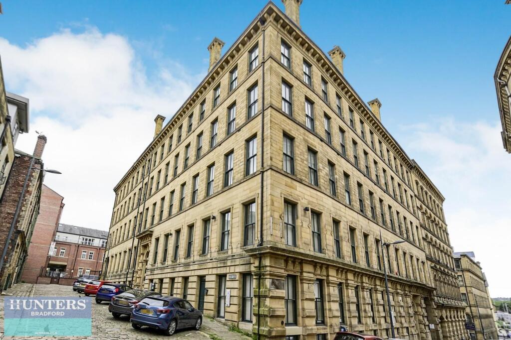 Property image for Albion House, 4 Hick Street Bradford, BD1 5AW