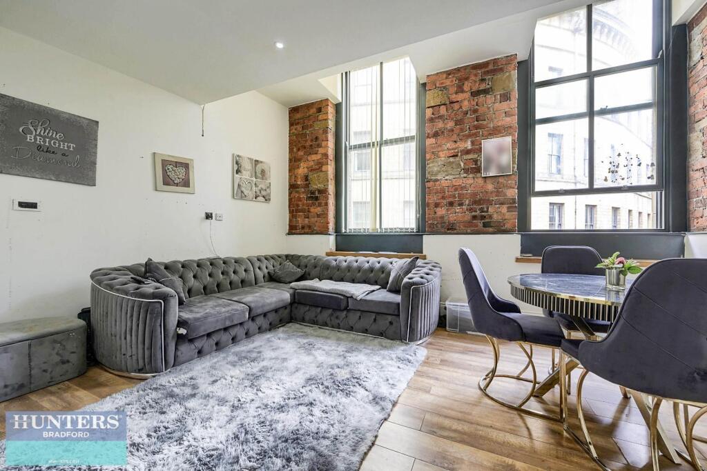 Additional image 2 of Albion House, 4 Hick Street Bradford, BD1 5AW