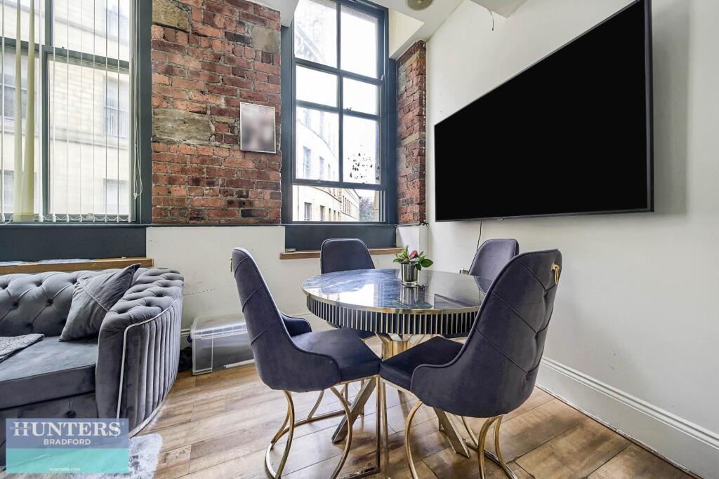 Additional image 6 of Albion House, 4 Hick Street Bradford, BD1 5AW