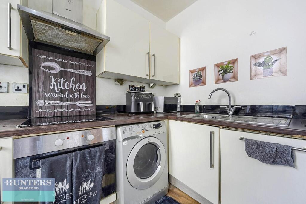 Additional image 8 of Albion House, 4 Hick Street Bradford, BD1 5AW