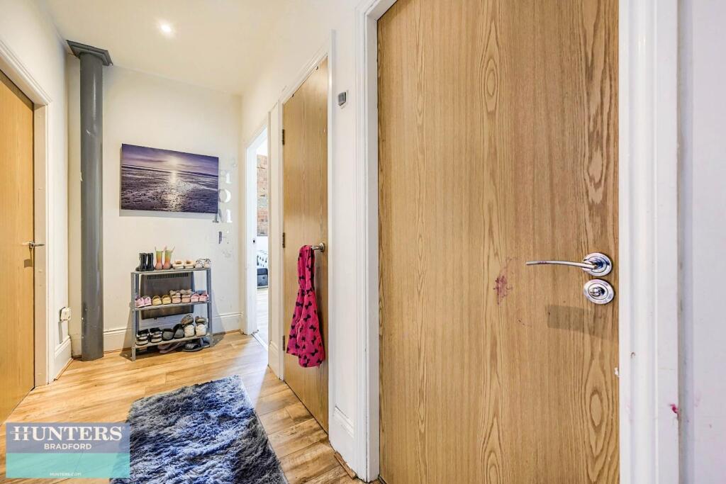 Additional image 10 of Albion House, 4 Hick Street Bradford, BD1 5AW