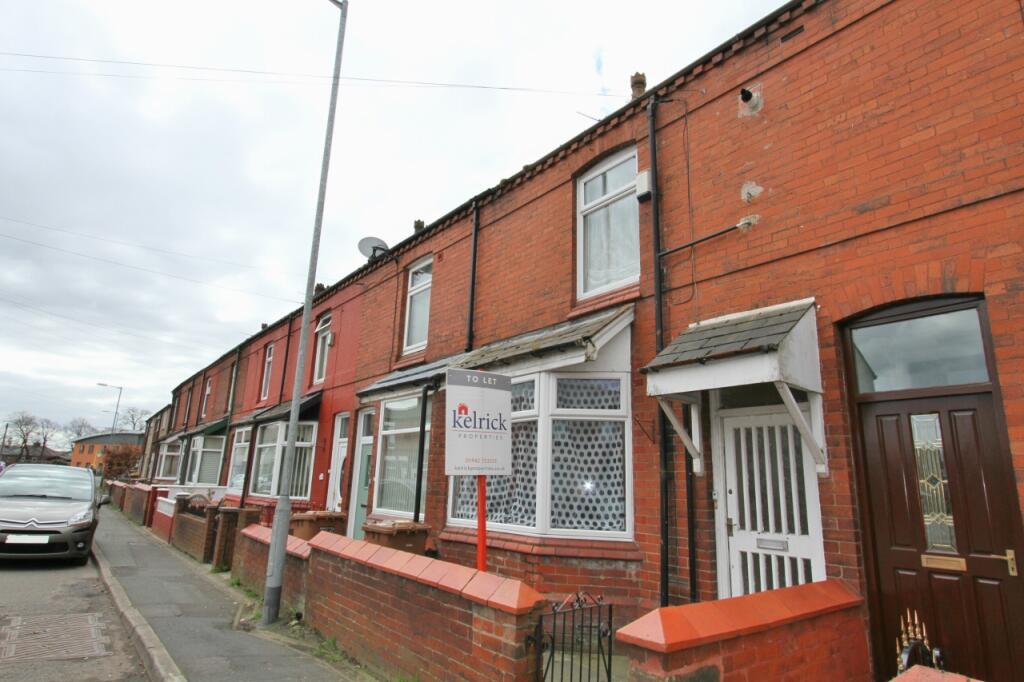 2 bedroom terraced house for sale in Elephant Lane, Thatto Heath, St