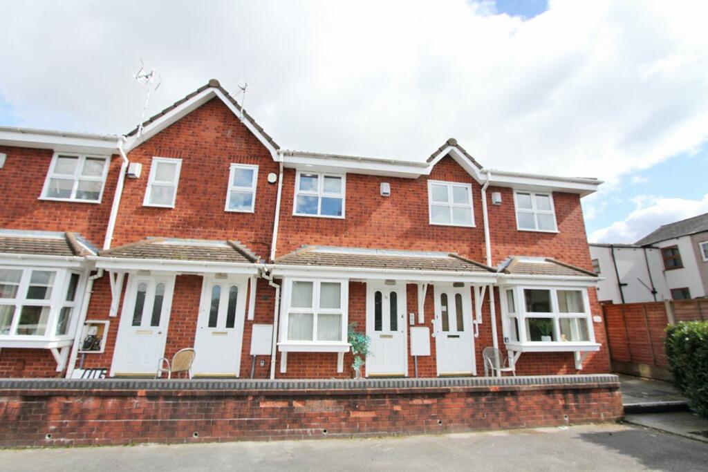 2 bedroom apartment for sale in Turnill Drive, AshtoninMakerfield