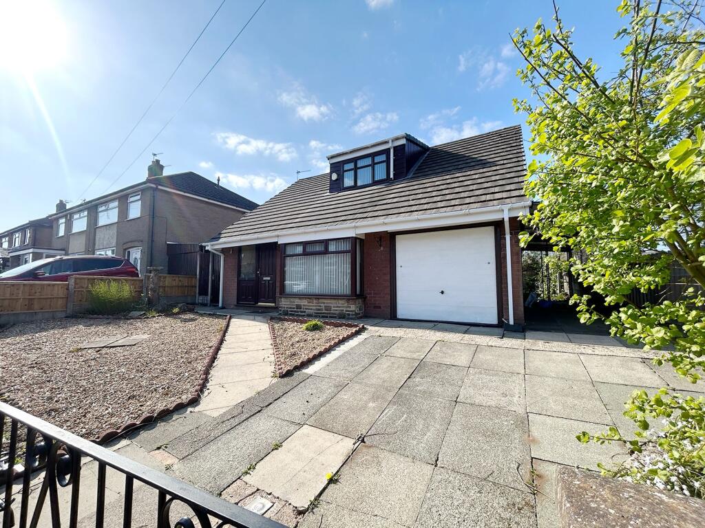 Main image of property: School Lane, Garswood, Wigan, WN4 0TT
