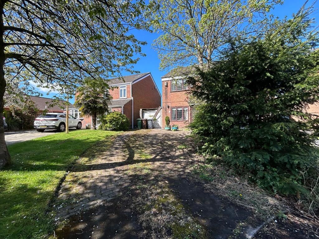 Main image of property: Wyrevale Grove, Ashton-in-Makerfield, Wigan, WN4 8PE