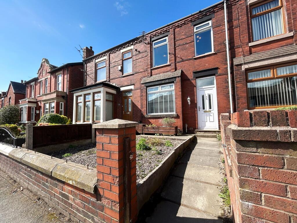 Main image of property: Wigan Road, Ashton-in-Makerfield, Wigan, WN4 9ST
