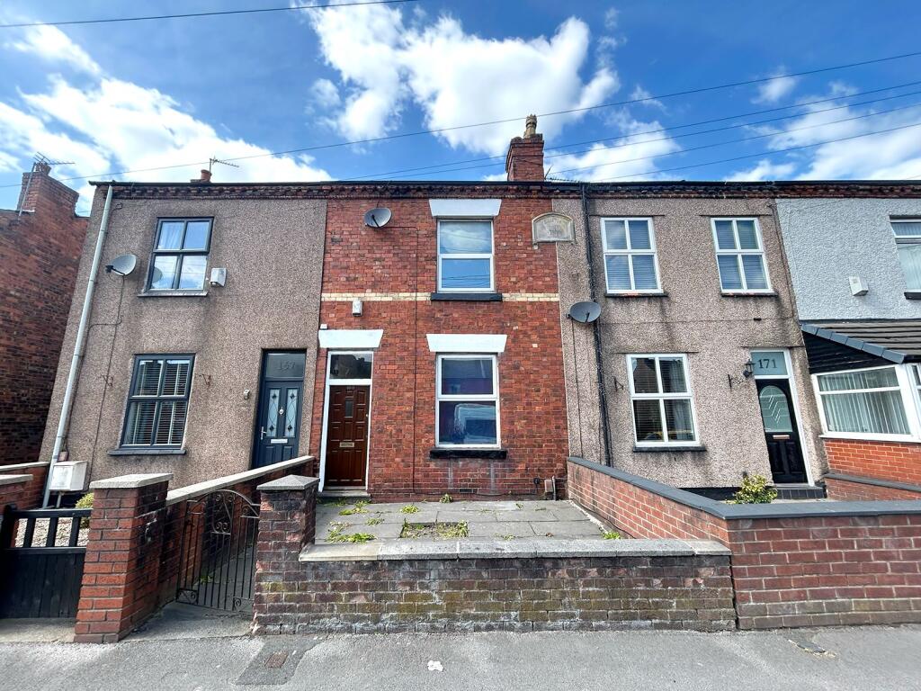 Main image of property: Bolton Road, Ashton-in-Makerfield, Wigan, WN4 8AE