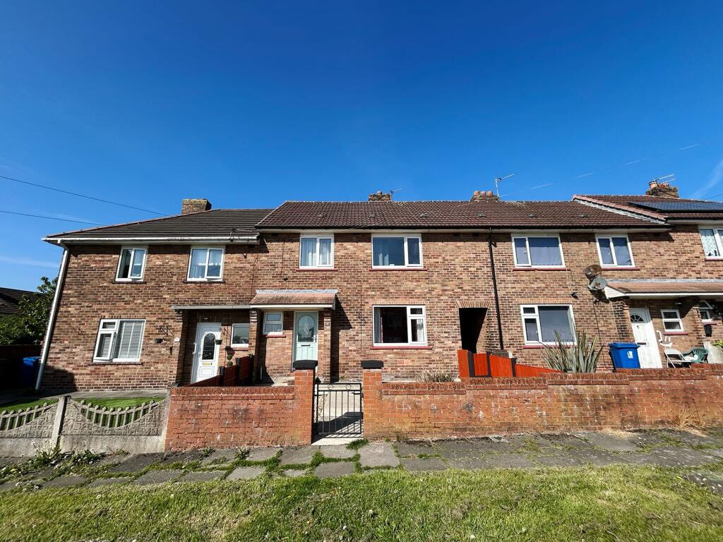 Main image of property: Linden Avenue, Ashton-in-Makerfield, Wigan, WN4 0AU