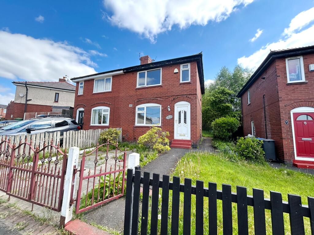 Main image of property: Blackthorn Avenue, Wigan, WN6 7SA