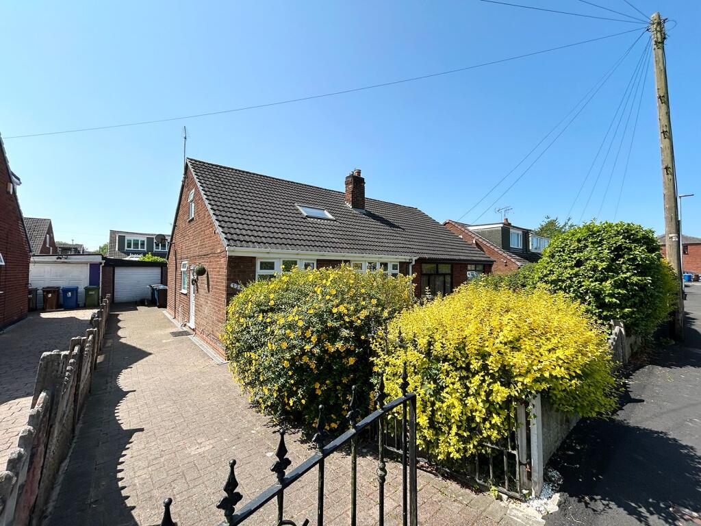 Main image of property: Bickershaw Lane, Abram, Wigan, WN2 5PP