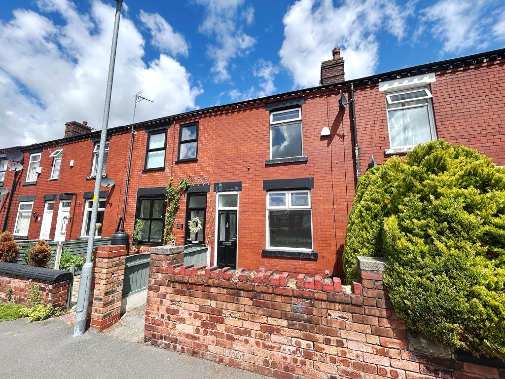 Main image of property: Morden Avenue, Ashton-in-Makerfield, Wigan, WN4 9PT