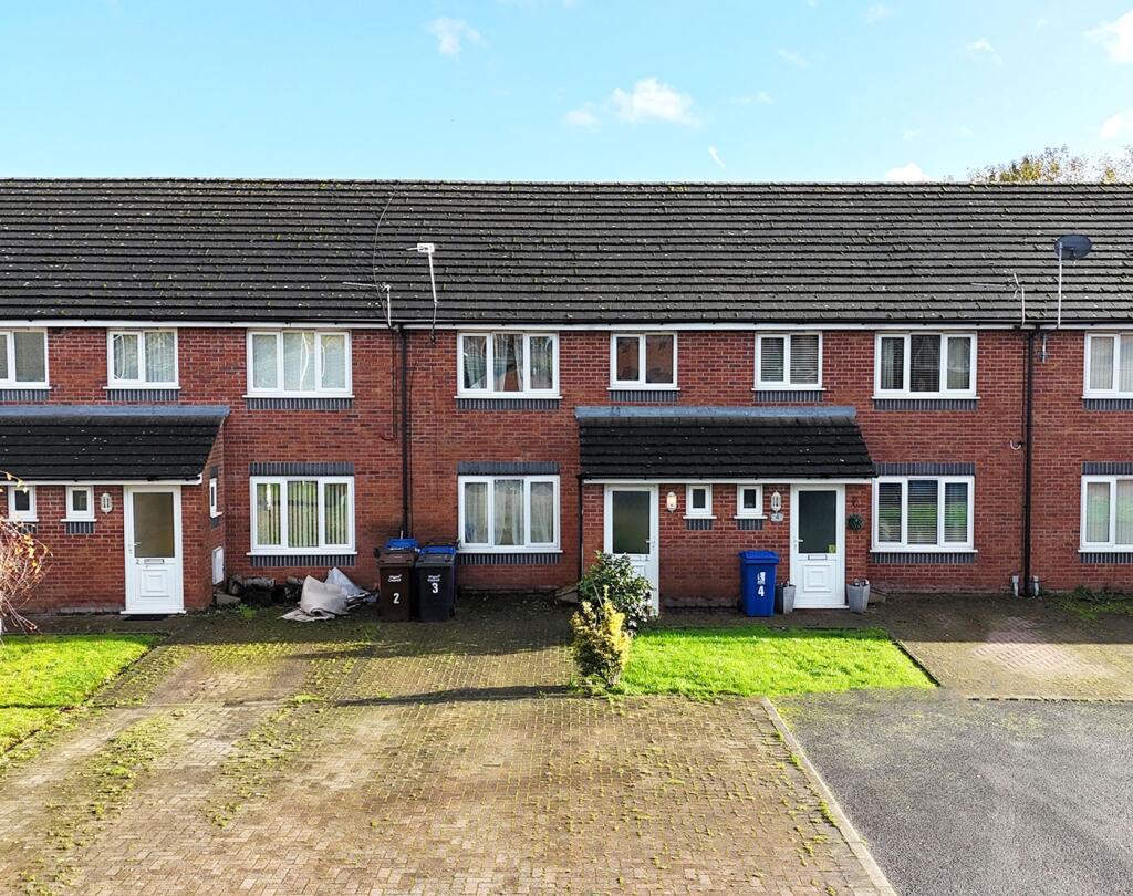 Main image of property: Crown Wood Court, Bamfurlong, Wigan, WN2 5LY