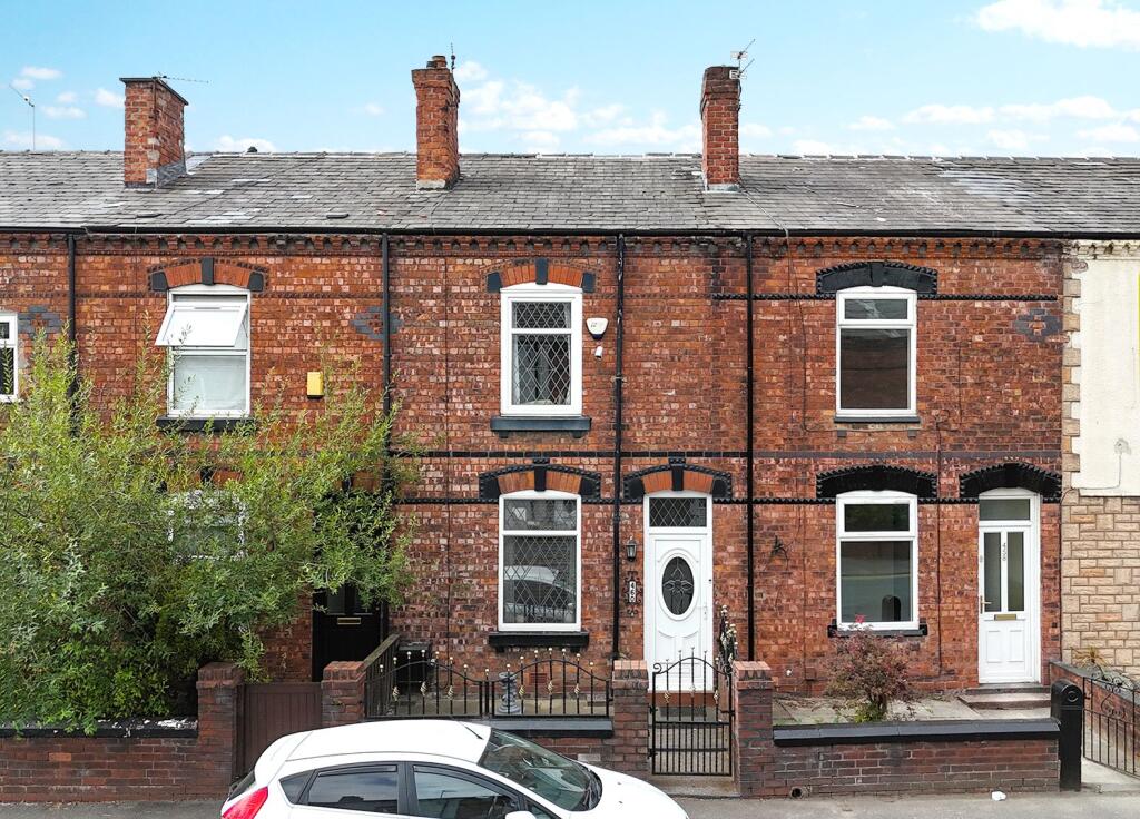 Main image of property: Warrington Road, Springview, Wigan, WN3 4TF