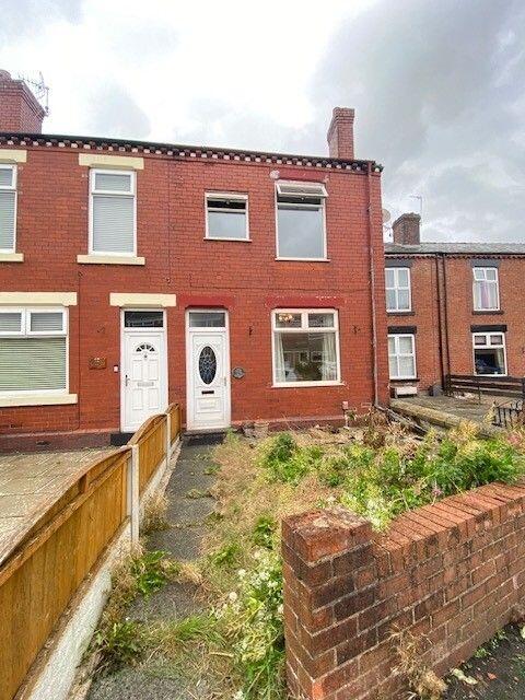 Main image of property: Bryn Road South, Ashton-in-Makerfield,Wigan, WN4 8QR