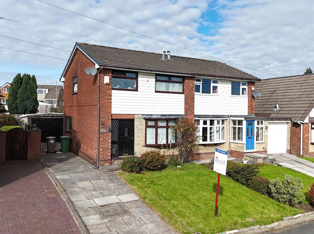 Main image of property: Victoria Road, Ashton-in-Makerfield, Wigan, WN4 0SZ