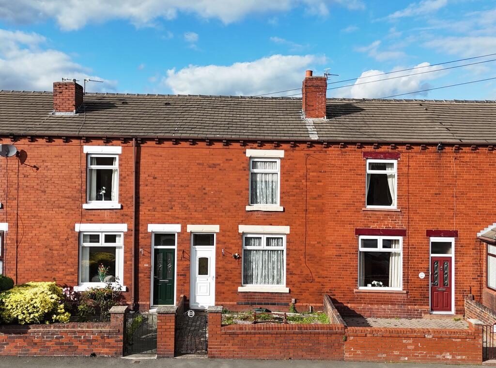 Main image of property: Downall Green Road, Wigan, WN4