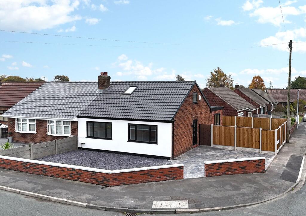 Main image of property: Diane Road, Ashton-in-Makerfield, Wigan, WN4 8SY