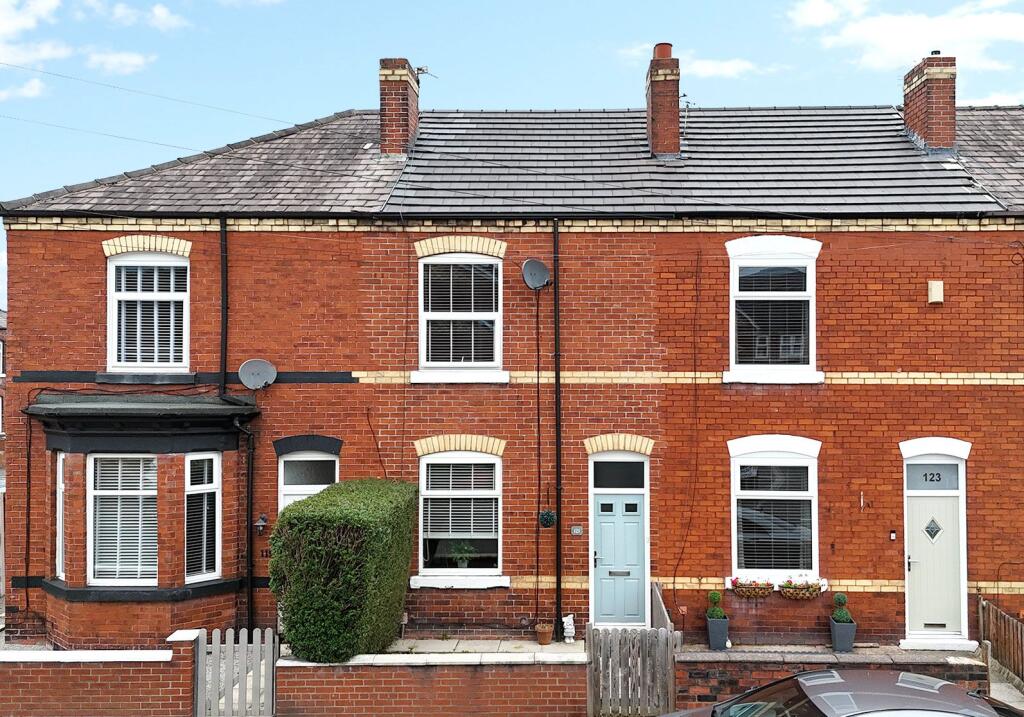 Main image of property: Heath Road, Ashton-in-Makerfield, Wigan, WN4 9HH