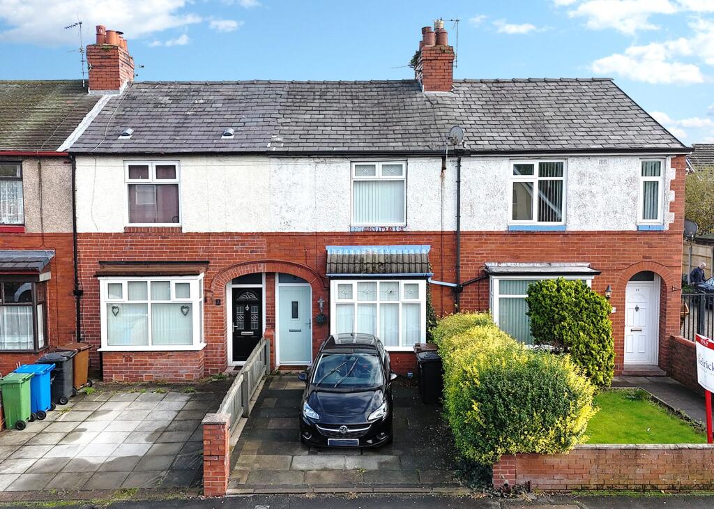 Main image of property: Windsor Road, Ashton-in-Makerfield, Wigan, WN4 9EP