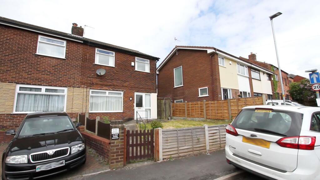 Main image of property: Deansgate, Wigan, WN2 3LD