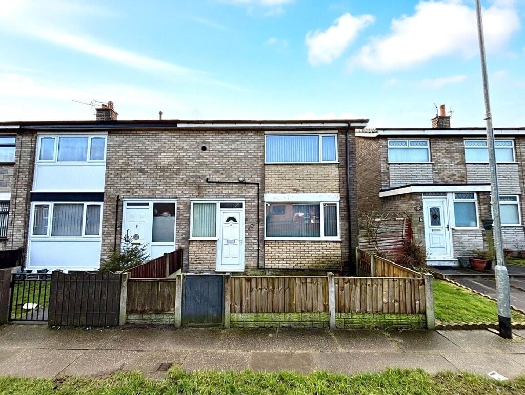 Main image of property: Rufford Street, Ashton-in-Makerfield, Wigan, WN4 9UF