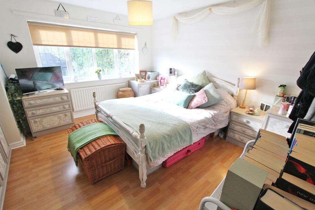 4 bedroom detached house for sale in Moxon Way, AshtoninMakerfield