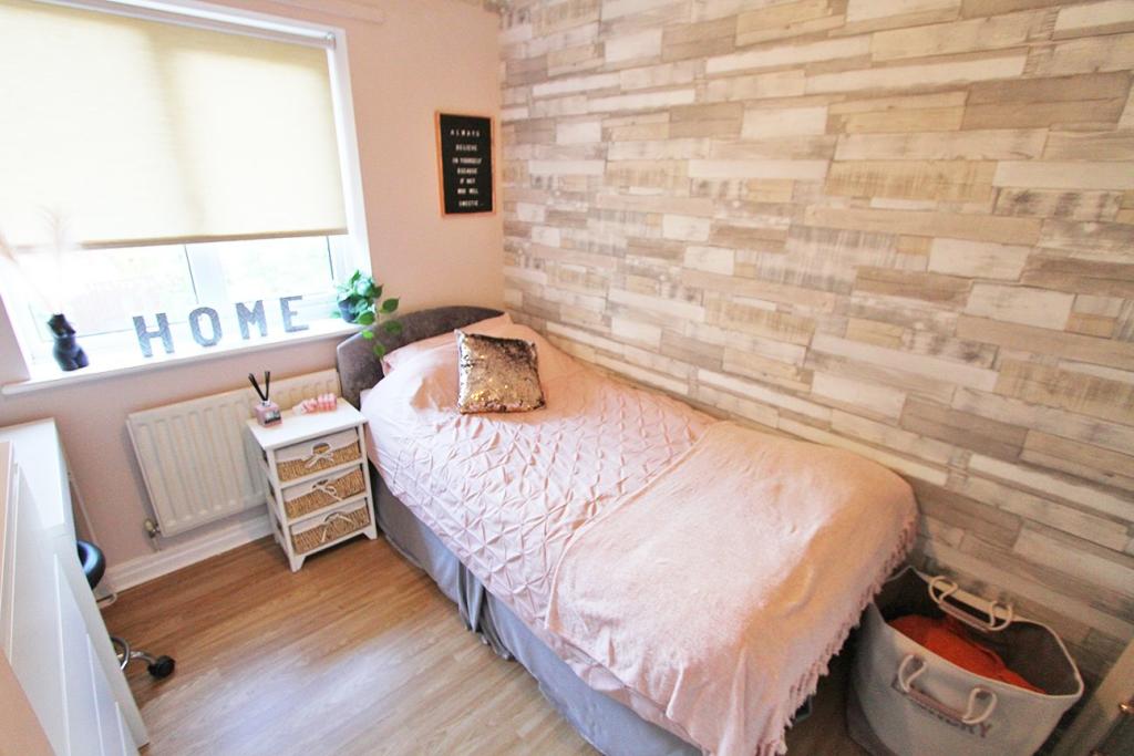 4 bedroom detached house for sale in Moxon Way, AshtoninMakerfield