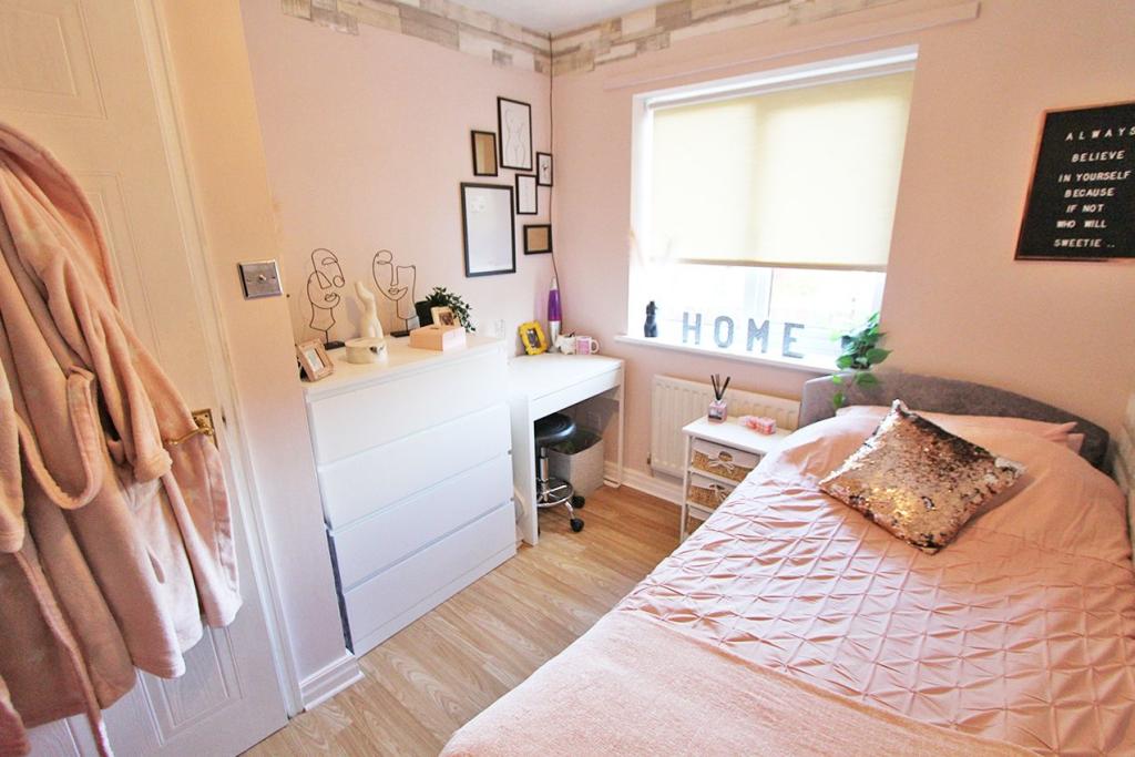 4 bedroom detached house for sale in Moxon Way, AshtoninMakerfield