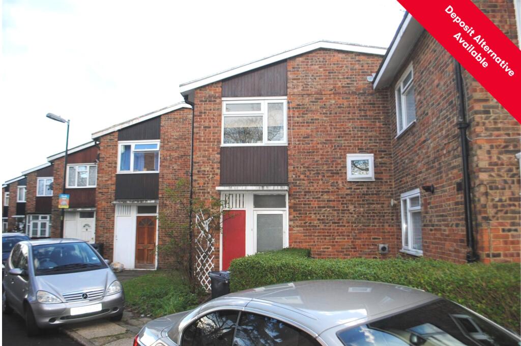 Main image of property: Scrutton Close, LONDON, SW12