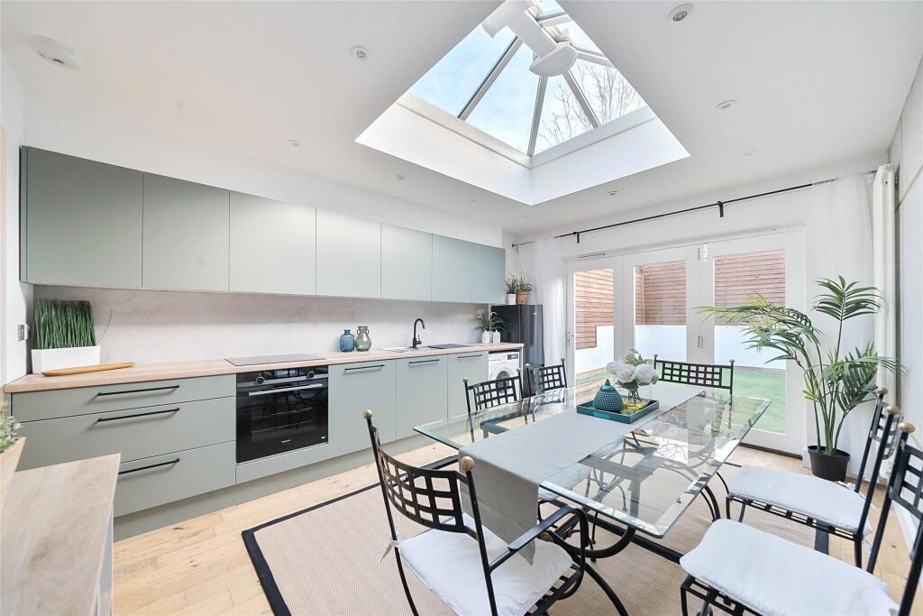 Main image of property: Isham Road, Streatham, London, SW16